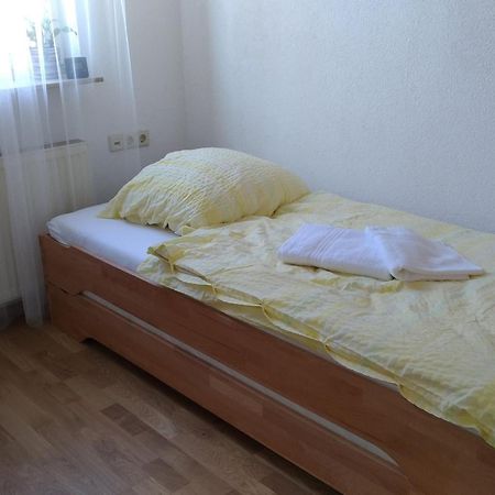 Fewo Reutlingen Metzstrasse Exterior foto