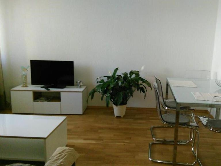 Fewo Reutlingen Metzstrasse Exterior foto