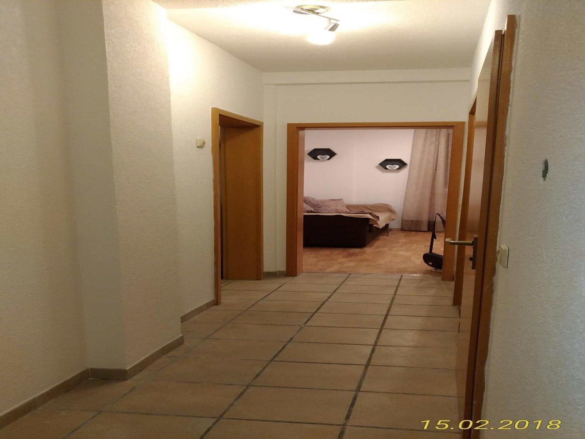 Fewo Reutlingen Metzstrasse Exterior foto