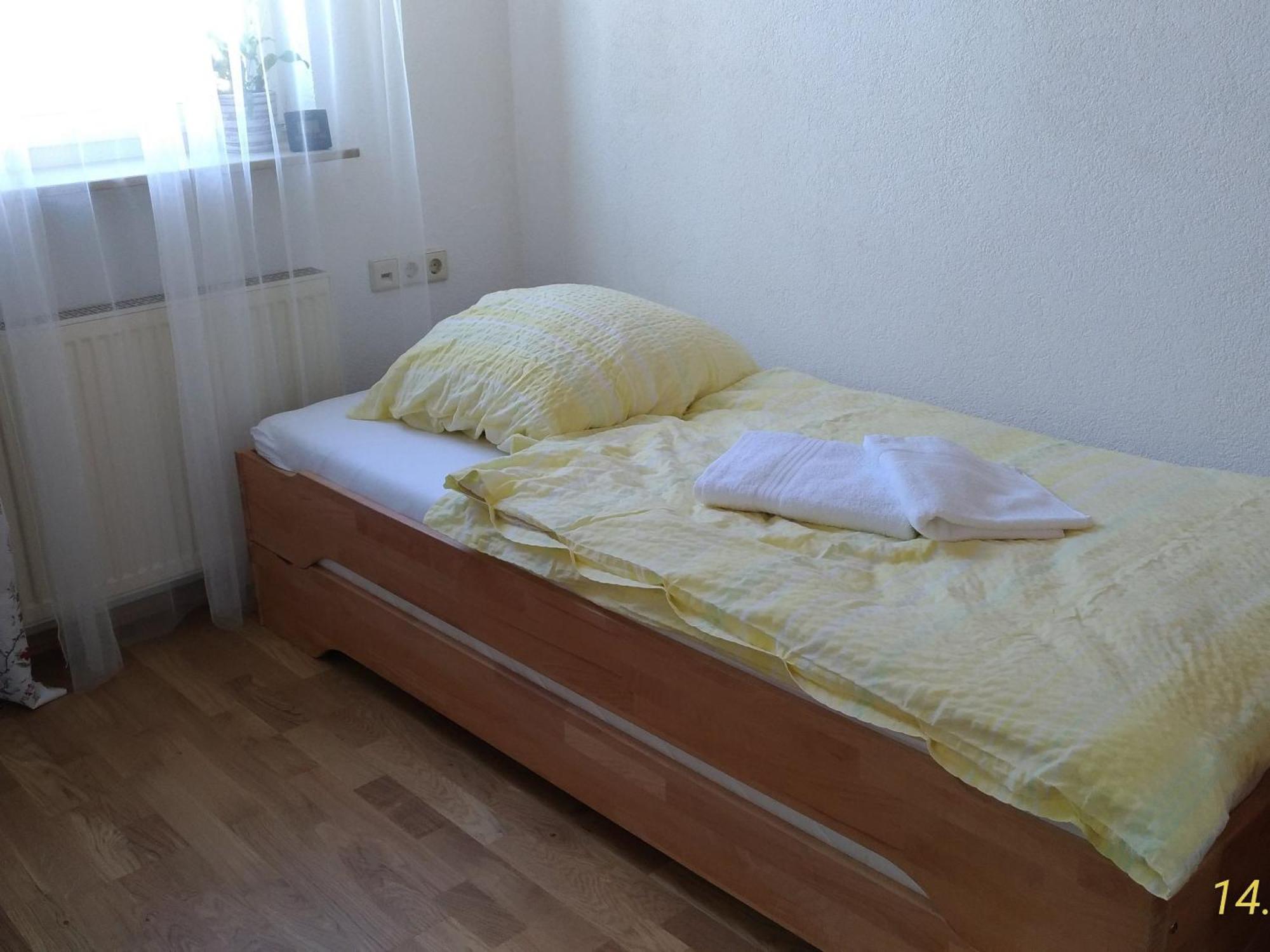 Fewo Reutlingen Metzstrasse Exterior foto