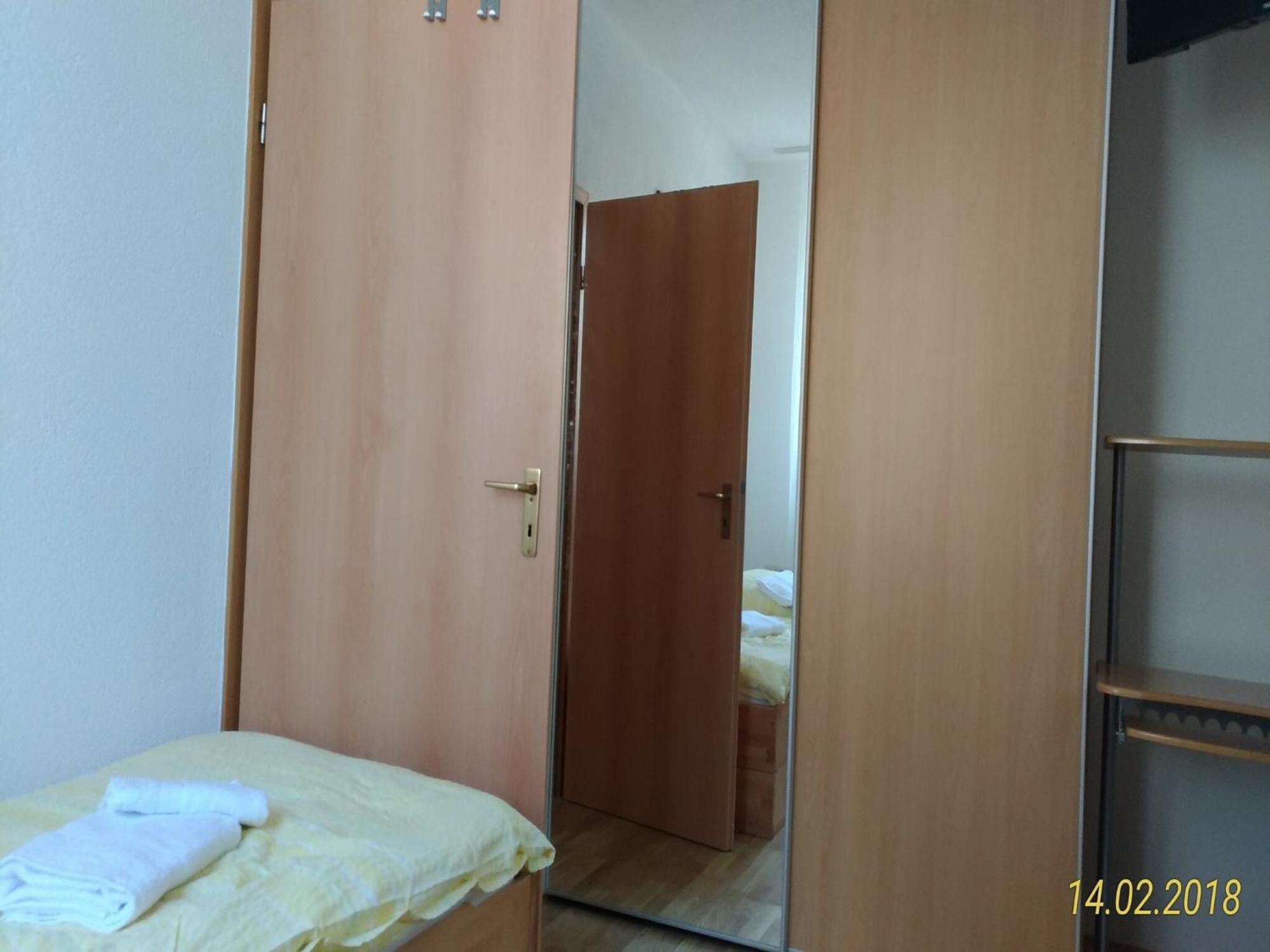 Fewo Reutlingen Metzstrasse Cameră foto