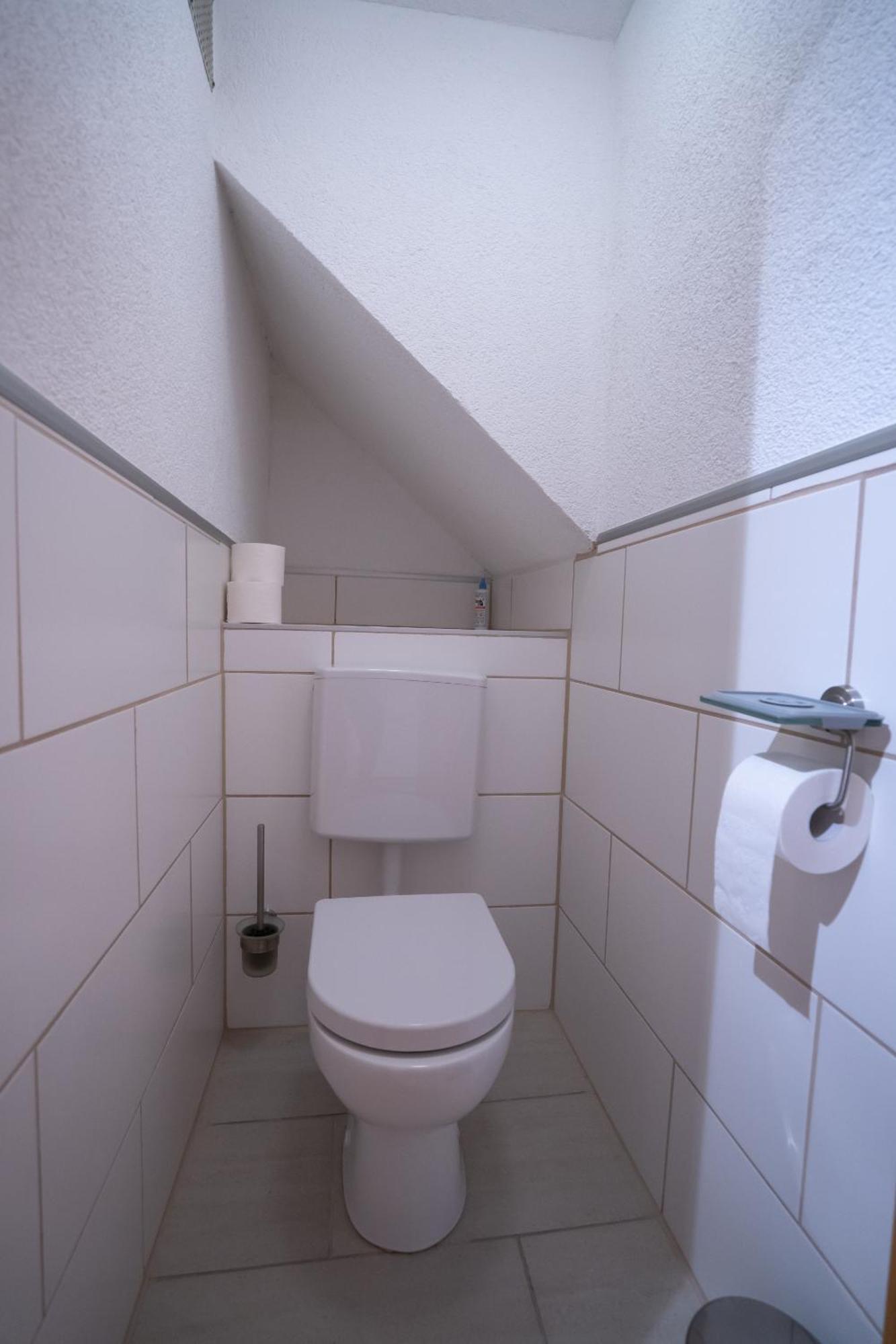 Fewo Reutlingen Metzstrasse Cameră foto