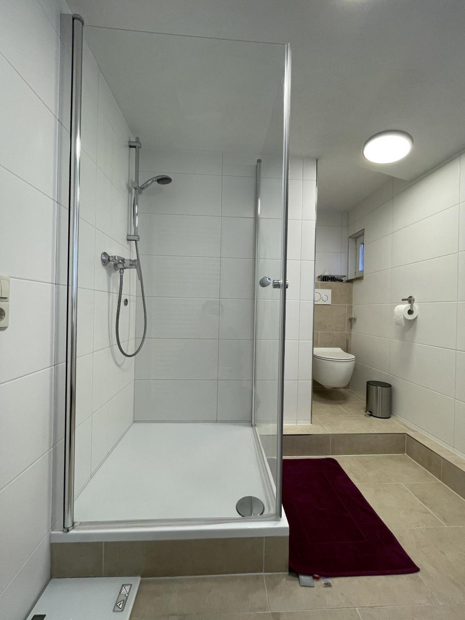 Fewo Reutlingen Metzstrasse Cameră foto