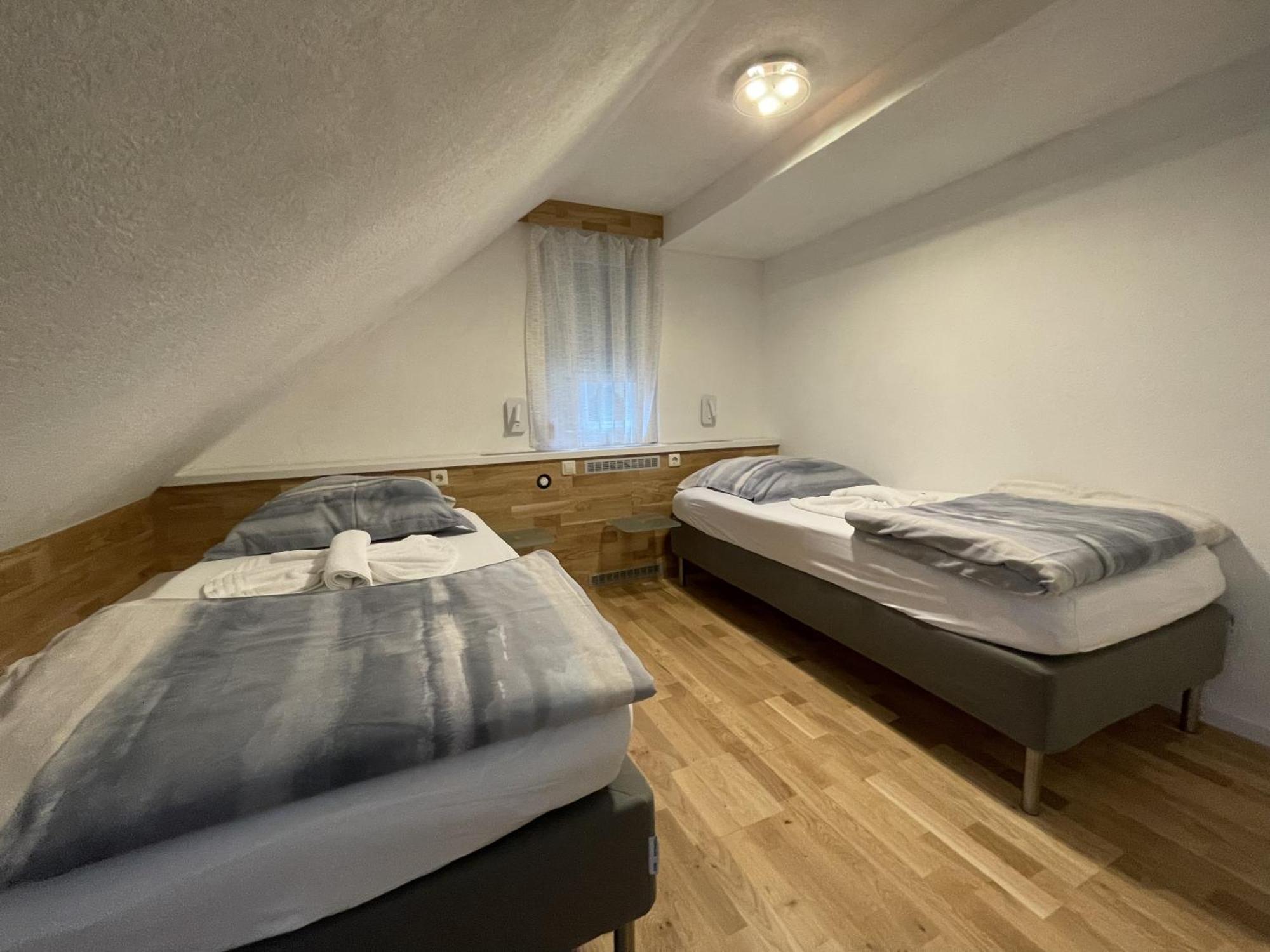 Fewo Reutlingen Metzstrasse Cameră foto