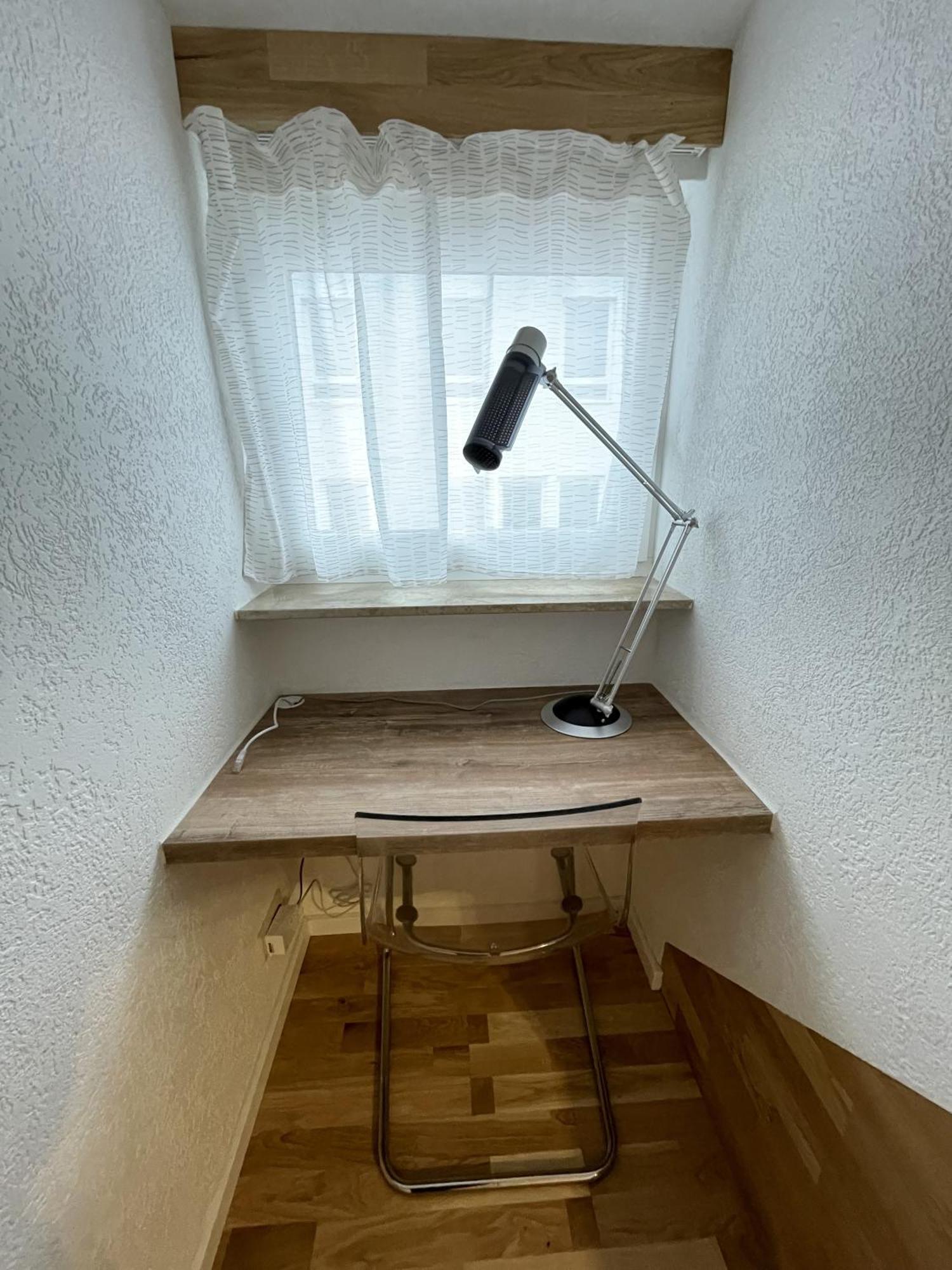 Fewo Reutlingen Metzstrasse Cameră foto