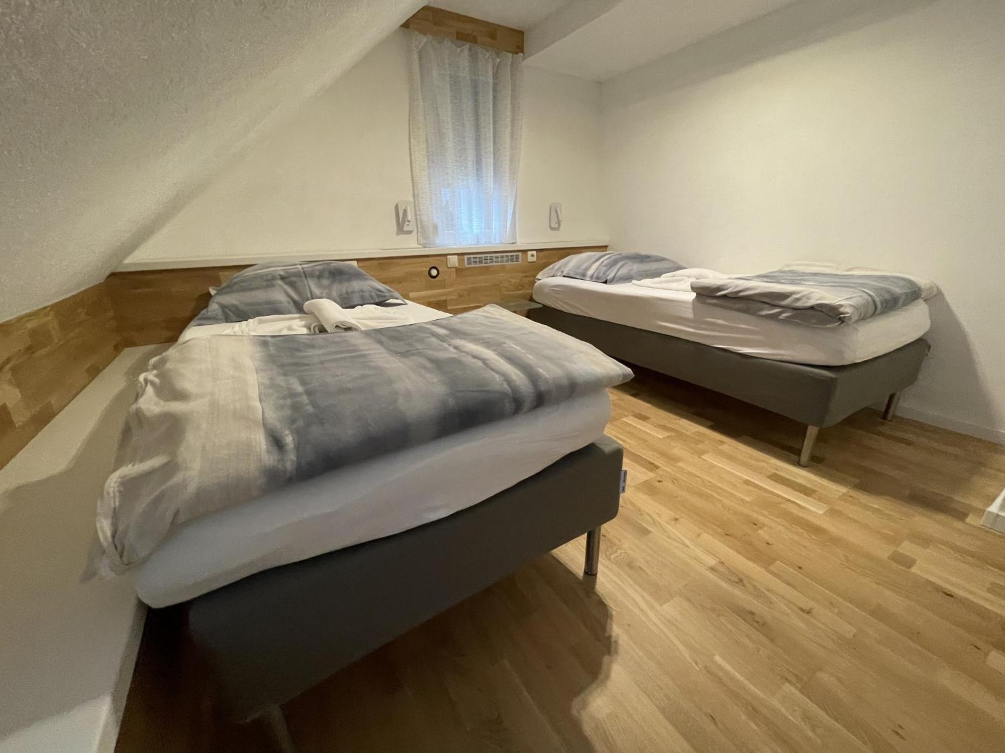 Fewo Reutlingen Metzstrasse Cameră foto