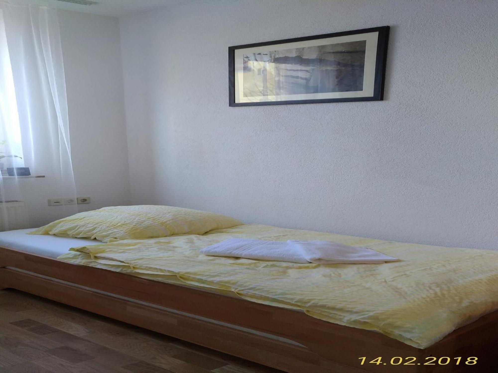 Fewo Reutlingen Metzstrasse Cameră foto