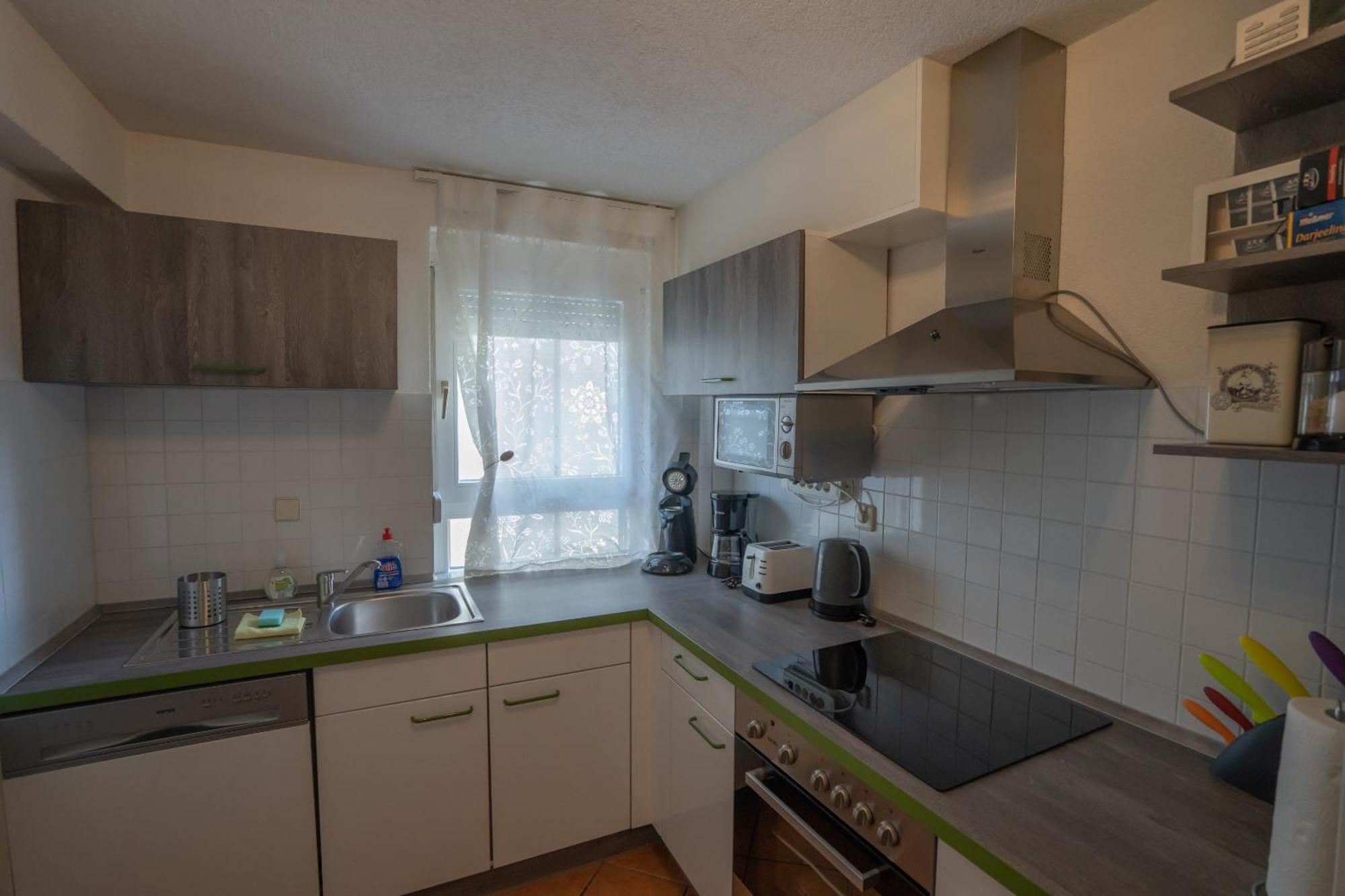 Fewo Reutlingen Metzstrasse Cameră foto